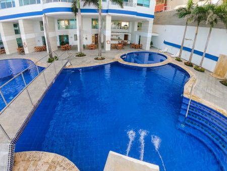 Apartamento Relaxing Frente al Mar