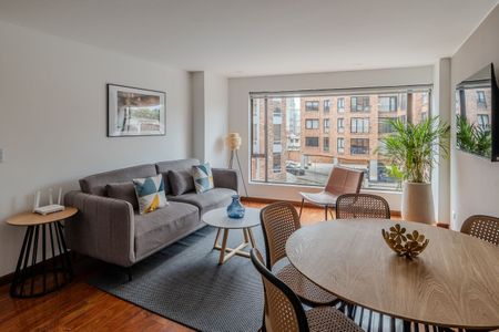 Familiar 3BR @Zona comercial y cerca a la Zona G
