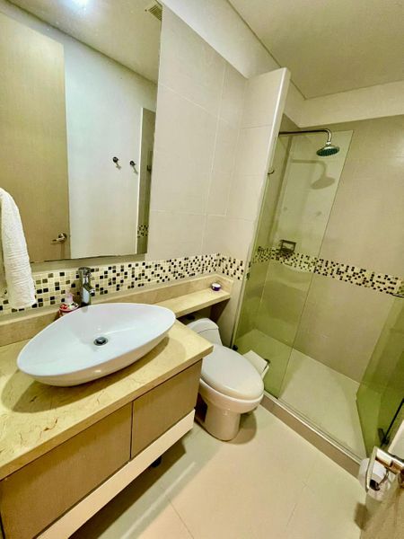 Apartamento 3 Acolbas Palmetto Beach