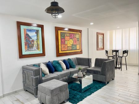 Apartamento 3 habitaciones jacuzzi&Sauna Privado 