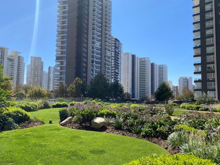 Rbk° Lindo Departamento en Costa de Montemar