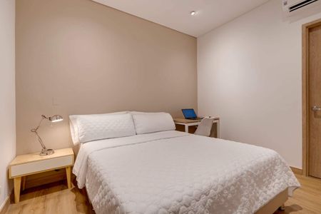 M303 | Bonita habitación tranquila | River Boulevard | Aire acondicionado