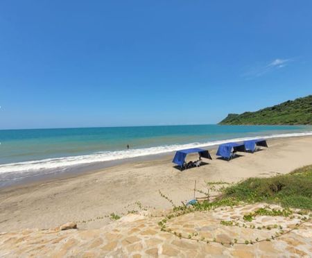 Casa Cerca al Mar Agua Marina