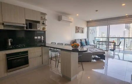 Fantastic 1 Bedroom Apartment Infinitum